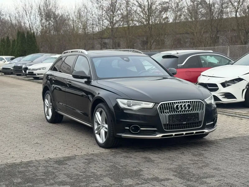 Autoankauf Ablauf Crailsheim